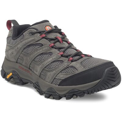 Merrell Men's Moab 3 - Beluga 43 Grey 43 Merrell Men's Moab 3 - Beluga 43 Grey 43