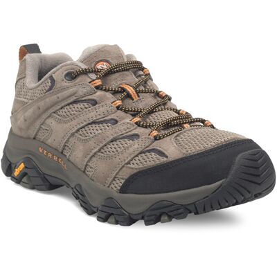 Merrell Men's Moab 3 - Pecan 46.5 Brown 46.5 Merrell Men's Moab 3 - Pecan 46.5 Brown 46.5