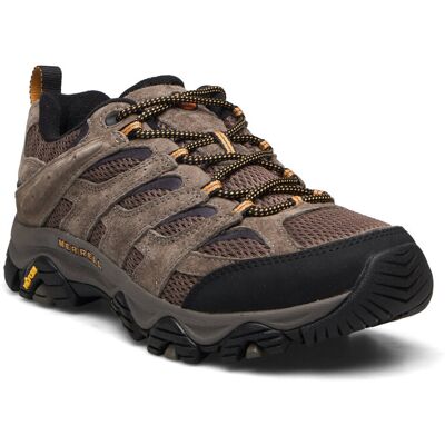 Merrell Unisex Moab 3 - Walnut 48 Brown 48 Merrell Unisex Moab 3 - Walnut 48 Brown 48