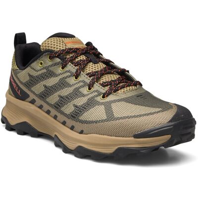 Merrell Men's Speed Eco - Herb/Coyote 43 Khaki 43 Merrell Men's Speed Eco - Herb/Coyote 43 Khaki 43