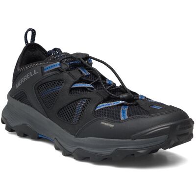 Merrell Men's Speed Strike Ltr Sieve - Blac 43 Black 43 Merrell Men's Speed Strike Ltr Sieve - Blac 43 Black 43