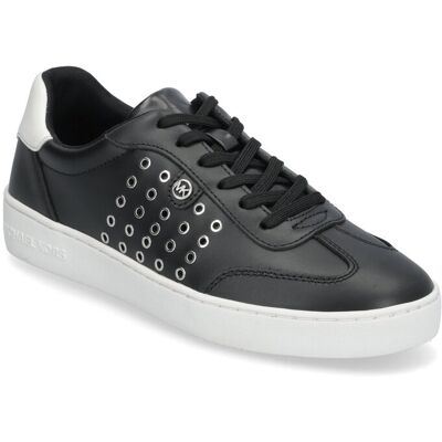 Michael Kors Scotty Lace Up 41 Black 41 Michael Kors Scotty Lace Up 41 Black 41