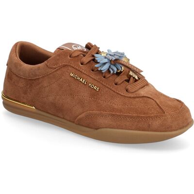 Michael Kors Trainer 40.5 Brown 40.5 Michael Kors Trainer 40.5 Brown 40.5