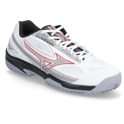 Mizuno Break Shot 4 Padel 39 White 39 Mizuno Break Shot 4 Padel 39 White 39