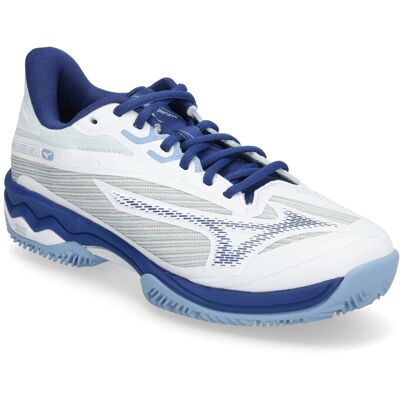 Mizuno Wave Exceed Light 2(W) 42 White 42 Mizuno Wave Exceed Light 2(W) 42 White 42