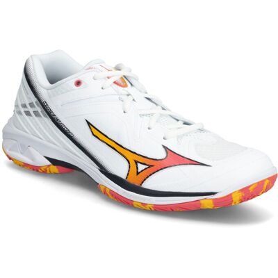 Mizuno Wave Claw 3(U) 42.5 White 42.5 Mizuno Wave Claw 3(U) 42.5 White 42.5