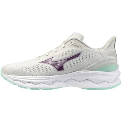 Mizuno Wave Serene 2(W) 42 Cream 42 Mizuno Wave Serene 2(W) 42 Cream 42