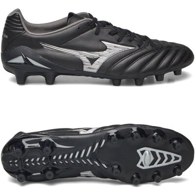 Mizuno Monarcida Neo Iii Pro 38.5 Black 38.5 Mizuno Monarcida Neo Iii Pro 38.5 Black 38.5