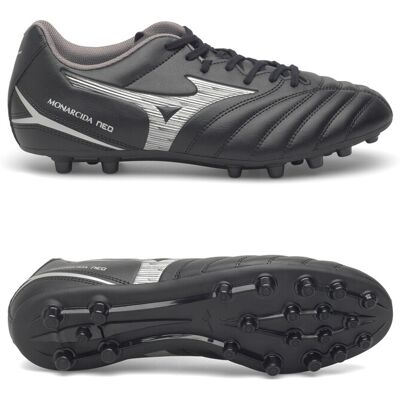 Mizuno Monarcida Neo Iii Select Ag(U) 8.5 Black 8.5 Mizuno Monarcida Neo Iii Select Ag(U) 8.5 Black 8.5