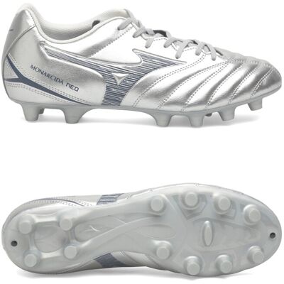 Mizuno Monarcida Neo Iii Select(U) 46 Silver 46 Mizuno Monarcida Neo Iii Select(U) 46 Silver 46