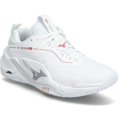 Mizuno Wave Stealth Neo 2(W) 42.5 White 42.5 Mizuno Wave Stealth Neo 2(W) 42.5 White 42.5
