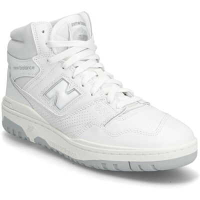New Balance 650 Trenere - Lær Høy - Sportssko New Balance 650 Trenere - Lær Høy - Sportssko