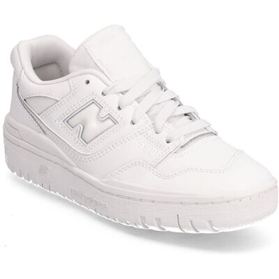 New Balance 550 Kids Lace 39 White 39 New Balance 550 Kids Lace 39 White 39