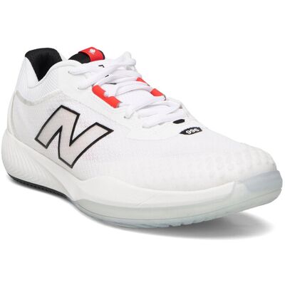 New Balance - MCH996W6 - White - 47.5 D - Shoes New Balance - MCH996W6 - White - 47.5 D - Shoes