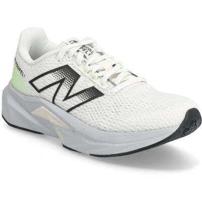 New Balance Fuelcell Propel V5 41 Cream 41 New Balance Fuelcell Propel V5 41 Cream 41