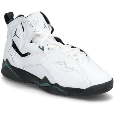 Nike True Flight (Gs) 37.5 White 37.5 Nike True Flight (Gs) 37.5 White 37.5