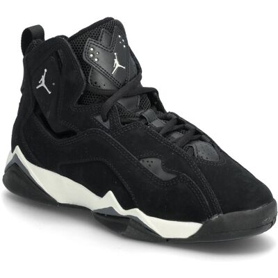 Nike True Flight (Gs) 38.5 Black 38.5 Nike True Flight (Gs) 38.5 Black 38.5