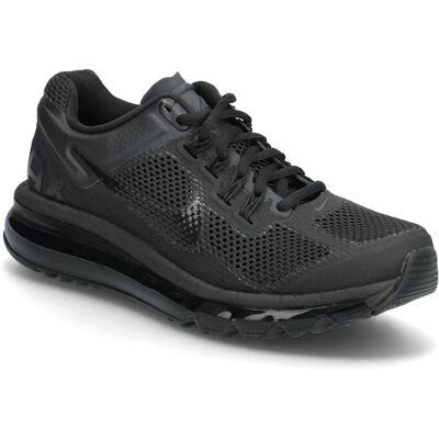 Nike Air Max 2013 (Gs) 38.5 Black 38.5 Nike Air Max 2013 (Gs) 38.5 Black 38.5