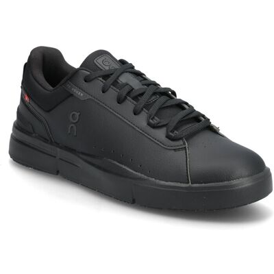 On The Roger Advantage 42 Black 42 On The Roger Advantage 42 Black 42