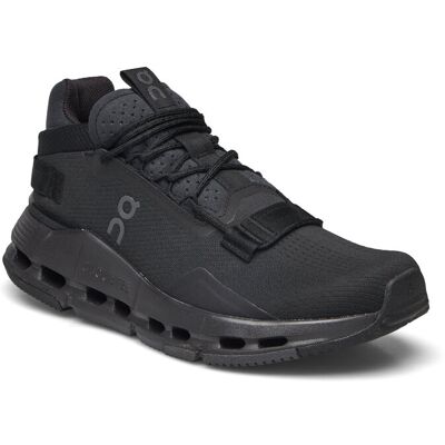 On Cloudnova 2 37 Black 37 On Cloudnova 2 37 Black 37
