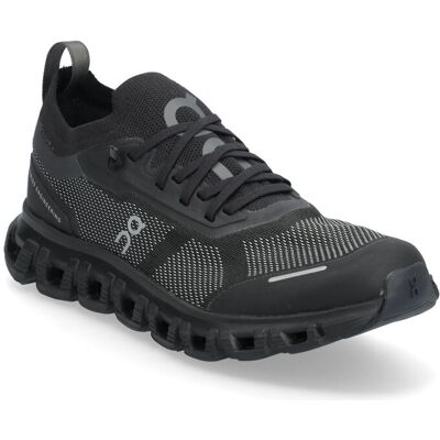 On Cloud 6 Versa 37.5 Black 37.5 On Cloud 6 Versa 37.5 Black 37.5