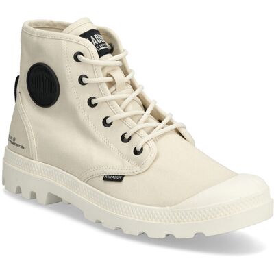 Palladium Pampa Hi Htg Supply 45 Grey 45 Palladium Pampa Hi Htg Supply 45 Grey 45