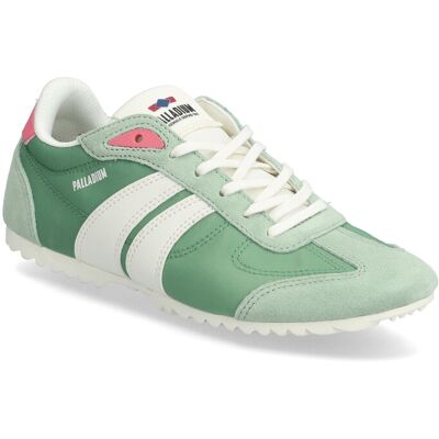 Palladium Pallaracer Flame 39 Green 39 Palladium Pallaracer Flame 39 Green 39