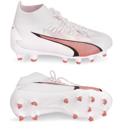 PUMA Ultra Fg Ag Unisex Fotballsko PUMA Ultra Fg Ag Unisex Fotballsko