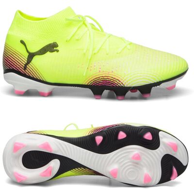 PUMA - FUTURE 8 PRO FG/AG - Størrelse 41 - Sko PUMA - FUTURE 8 PRO FG/AG - Størrelse 41 - Sko