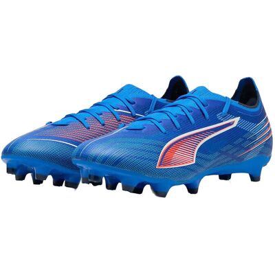 PUMA Ultra 6 Match Fg/Ag 47 Blue 47 PUMA Ultra 6 Match Fg/Ag 47 Blue 47