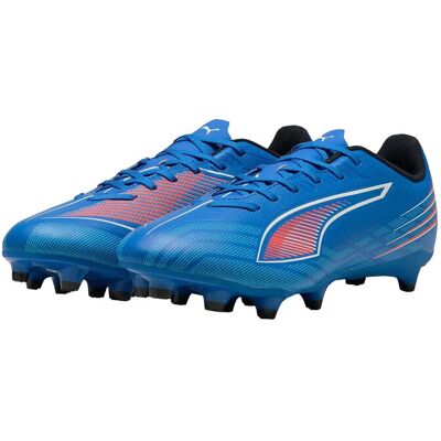 PUMA Ultra 6 Play Fg/Ag 42 Blue 42 PUMA Ultra 6 Play Fg/Ag 42 Blue 42