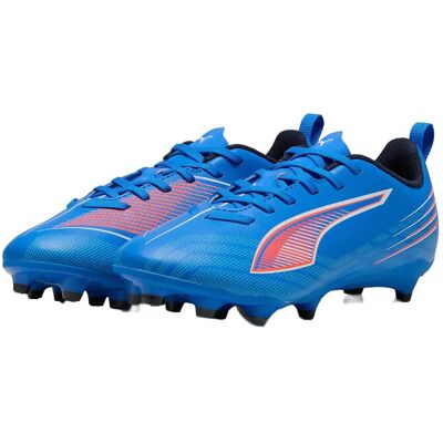 PUMA Ultra 6 Play Fg/Ag Jr 31 Blue 31 PUMA Ultra 6 Play Fg/Ag Jr 31 Blue 31