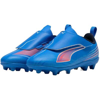 PUMA Ultra 6 Play V Fg/Ag Rb Jr 34 Blue 34 PUMA Ultra 6 Play V Fg/Ag Rb Jr 34 Blue 34
