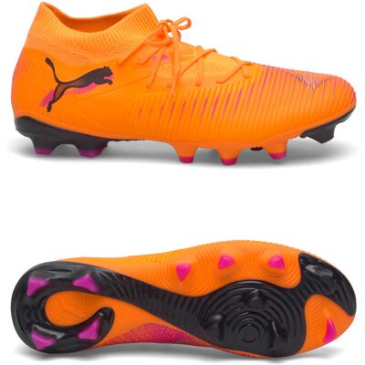 PUMA Future 8 Match Fg/Ag 42 Orange 42 PUMA Future 8 Match Fg/Ag 42 Orange 42