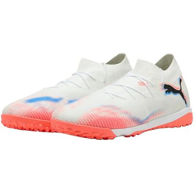 PUMA Future 8 Match Tt 45 White 45 PUMA Future 8 Match Tt 45 White 45
