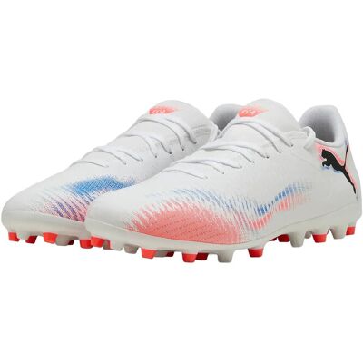 PUMA Future 8 Play Mg 42 White 42 PUMA Future 8 Play Mg 42 White 42
