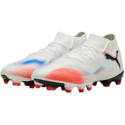 PUMA Future 8 Pro Fg/Ag Wn S 39 White 39 PUMA Future 8 Pro Fg/Ag Wn S 39 White 39