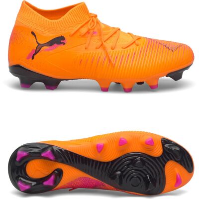 PUMA Future 8 Match Fg/Ag Wn S 40.5 Orange 40.5 PUMA Future 8 Match Fg/Ag Wn S 40.5 Orange 40.5