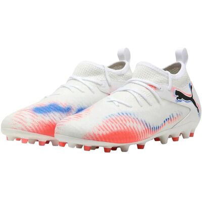 PUMA Future 8 Match Mg Jr 28 White 28 PUMA Future 8 Match Mg Jr 28 White 28