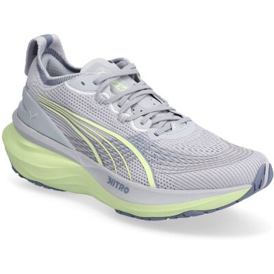 PUMA Foreverrun Nitro 2 45 Grey 45 PUMA Foreverrun Nitro 2 45 Grey 45