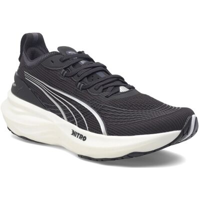 PUMA Foreverrun Nitro 2 47 Black 47 PUMA Foreverrun Nitro 2 47 Black 47