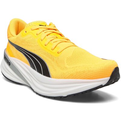 PUMA Magnify Nitro 2 Fade 40.5 Yellow 40.5 PUMA Magnify Nitro 2 Fade 40.5 Yellow 40.5