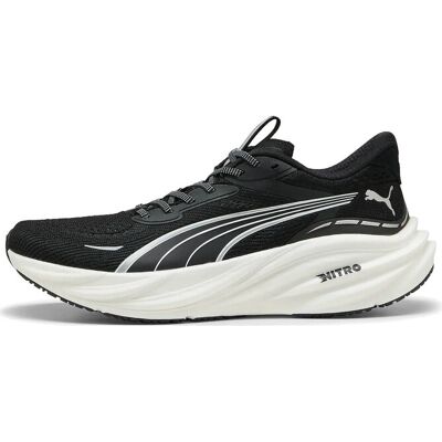 PUMA Magnify Nitro 3 40 Black 40 PUMA Magnify Nitro 3 40 Black 40