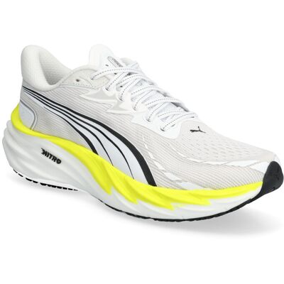 PUMA Velocity Nitro 4 40 White 40 PUMA Velocity Nitro 4 40 White 40