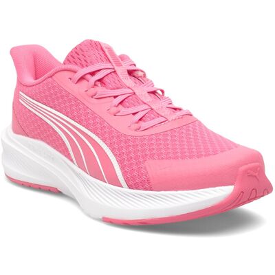 PUMA Dasher Lite Sliptech Ps 33 Pink 33 PUMA Dasher Lite Sliptech Ps 33 Pink 33