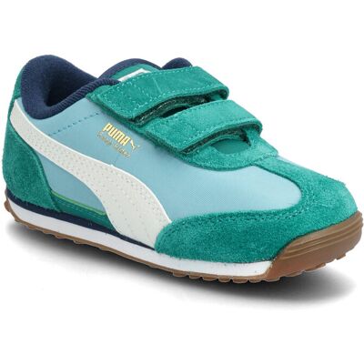 PUMA Easy Rider Kids V Inf 27 Green 27 PUMA Easy Rider Kids V Inf 27 Green 27