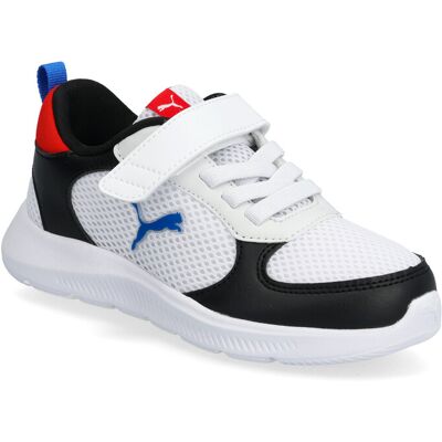 Puma Fun Racer 2 Ac+ Ps 31 Patterned 31 Puma Fun Racer 2 Ac+ Ps 31 Patterned 31