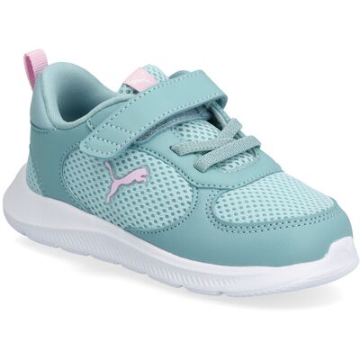 Puma Fun Racer 2 Ac+ Inf 26 Blue 26 Puma Fun Racer 2 Ac+ Inf 26 Blue 26