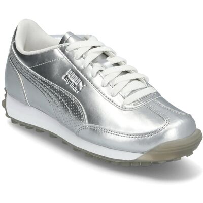 PUMA Easy Rider Astro Escape Wns 37 Silver 37 PUMA Easy Rider Astro Escape Wns 37 Silver 37