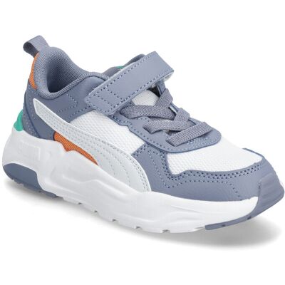 PUMA Trinity 2 Lt Ac+ Ps 32 Patterned 32 PUMA Trinity 2 Lt Ac+ Ps 32 Patterned 32